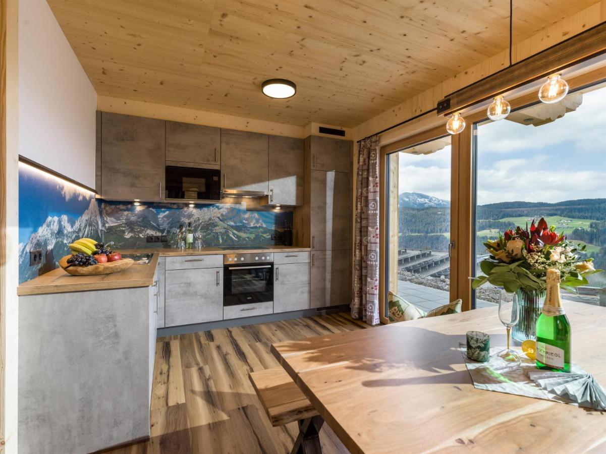 Alpenchalets Oberlaiming イッター エクステリア 写真