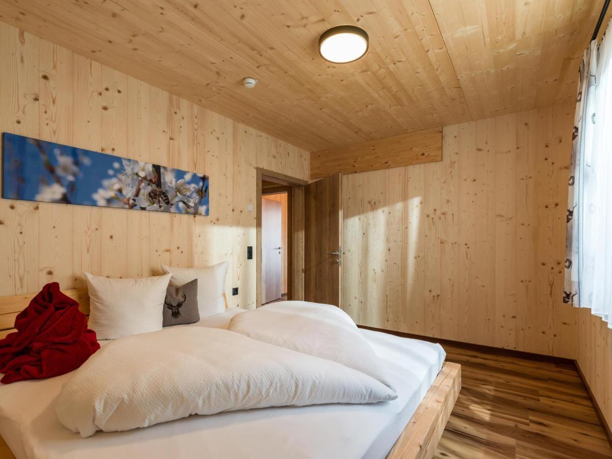 Alpenchalets Oberlaiming イッター エクステリア 写真