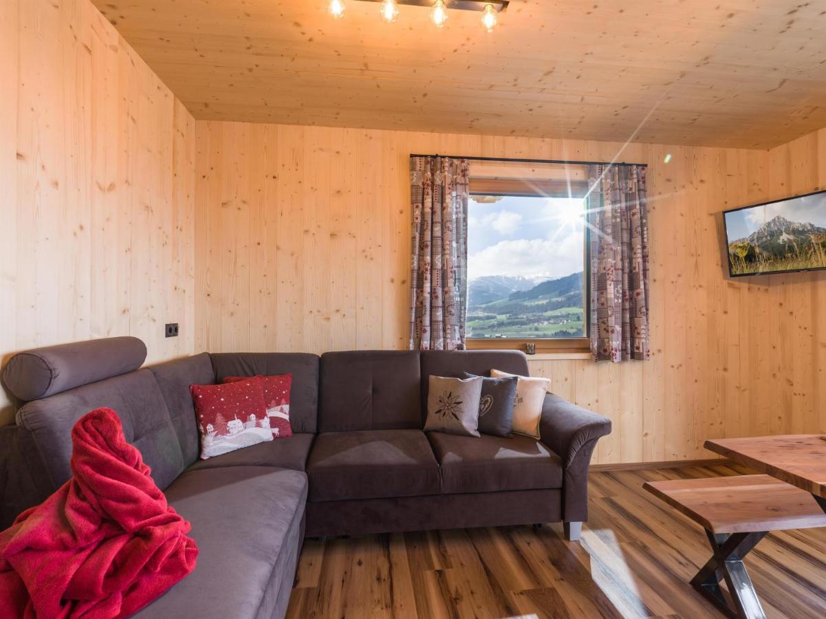 Alpenchalets Oberlaiming イッター エクステリア 写真