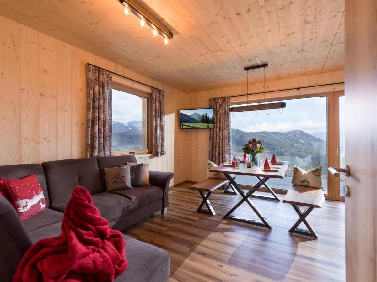 Alpenchalets Oberlaiming イッター エクステリア 写真