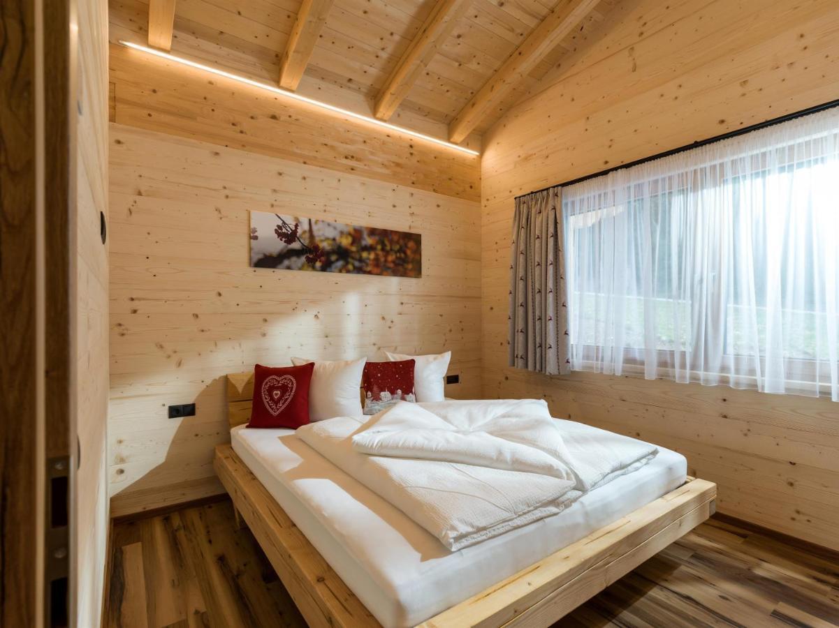 Alpenchalets Oberlaiming イッター エクステリア 写真