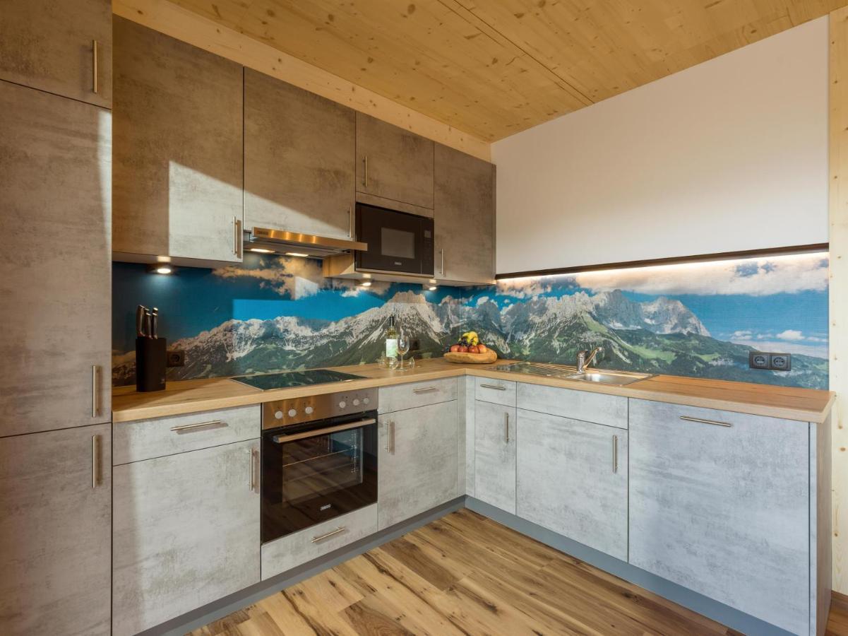 Alpenchalets Oberlaiming イッター エクステリア 写真