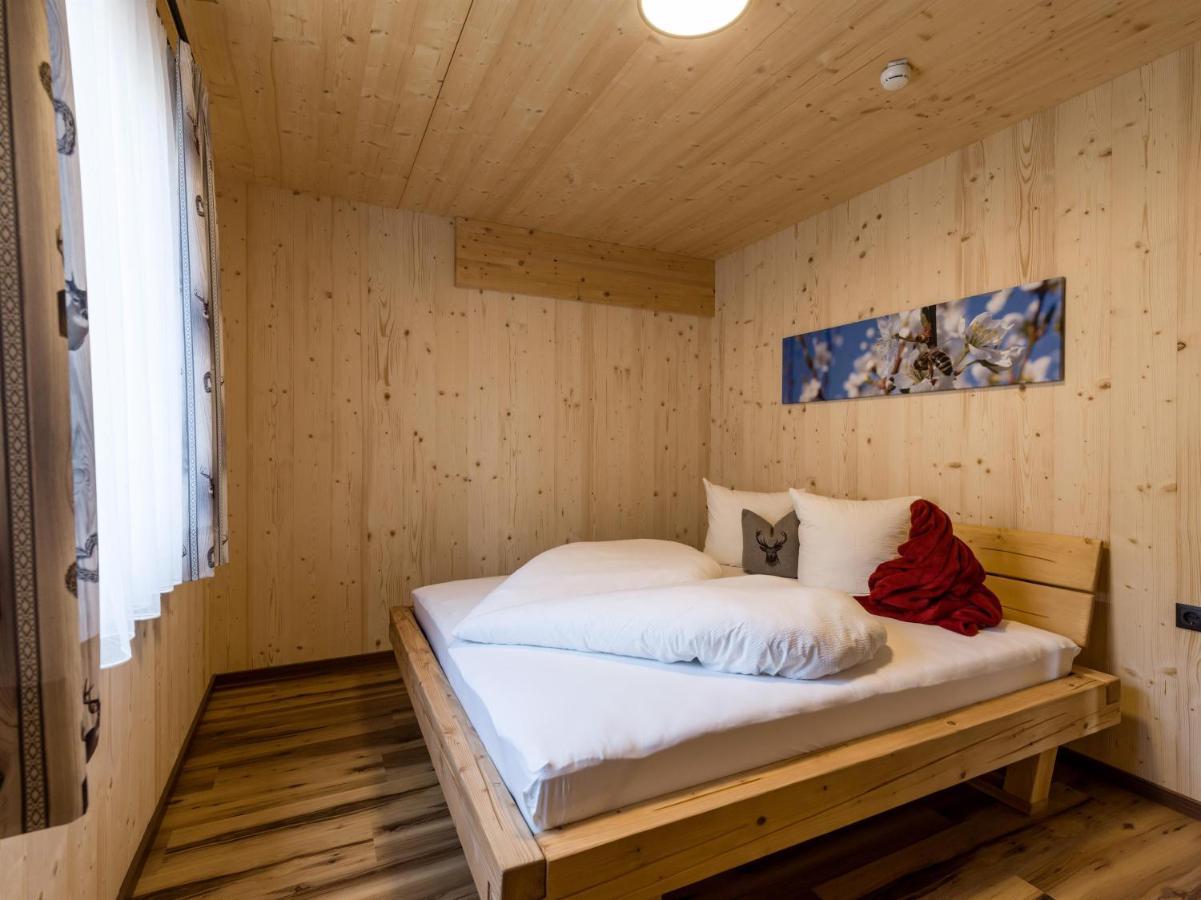 Alpenchalets Oberlaiming イッター エクステリア 写真