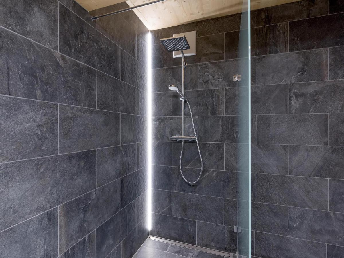 Alpenchalets Oberlaiming イッター エクステリア 写真