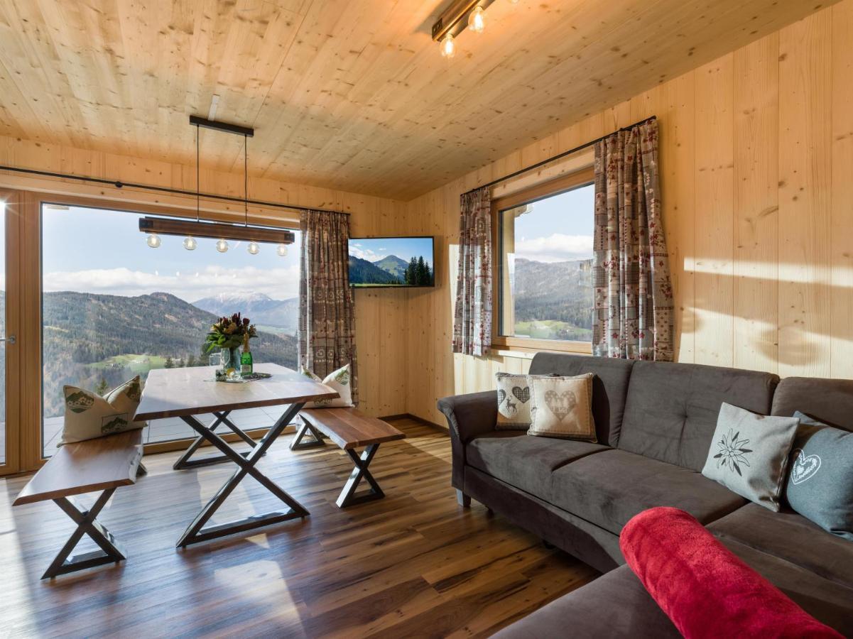 Alpenchalets Oberlaiming イッター エクステリア 写真