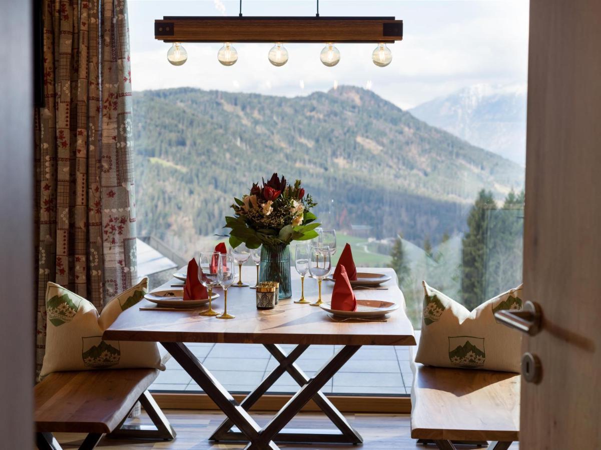 Alpenchalets Oberlaiming イッター エクステリア 写真