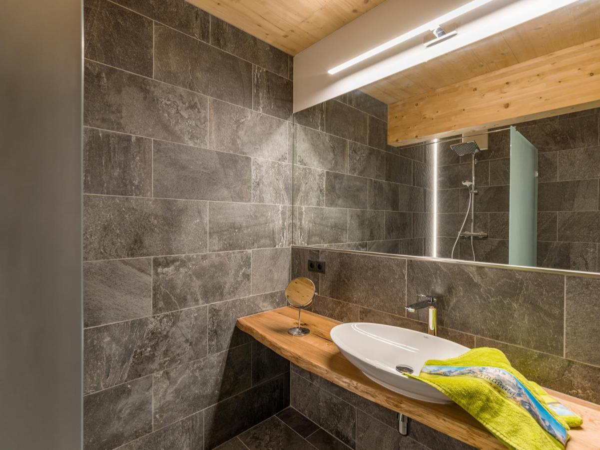 Alpenchalets Oberlaiming イッター エクステリア 写真