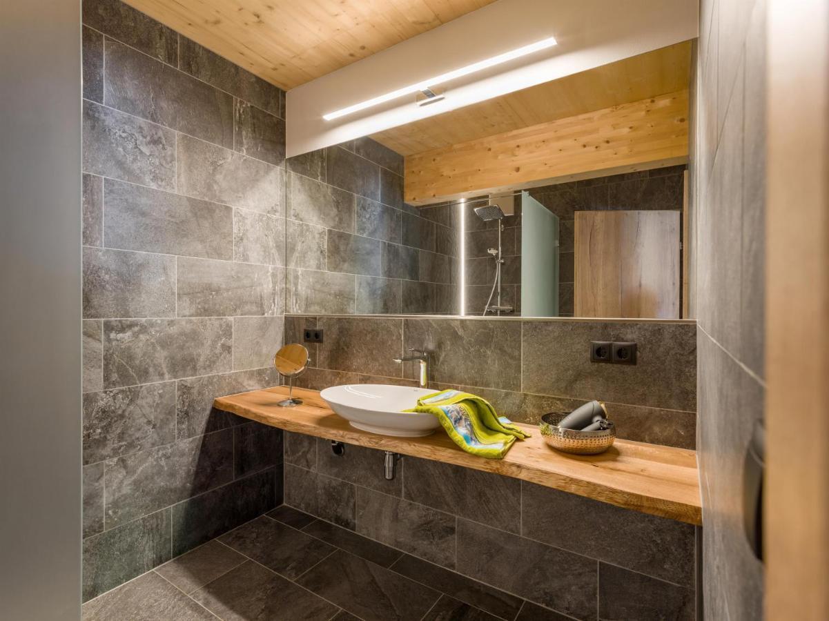 Alpenchalets Oberlaiming イッター エクステリア 写真