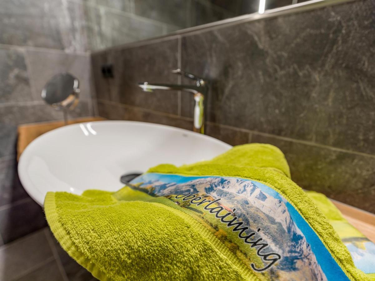 Alpenchalets Oberlaiming イッター エクステリア 写真
