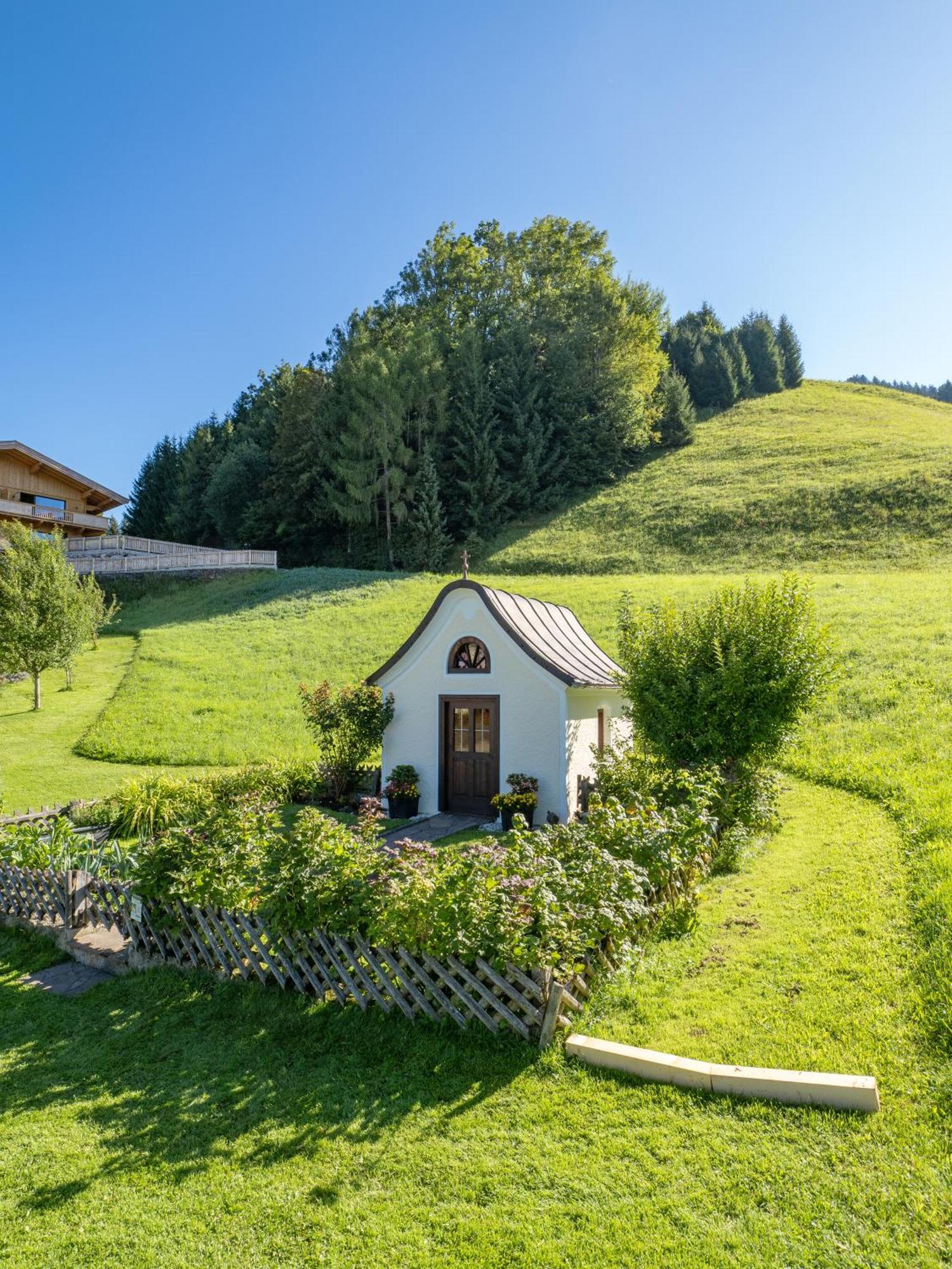 Alpenchalets Oberlaiming イッター エクステリア 写真