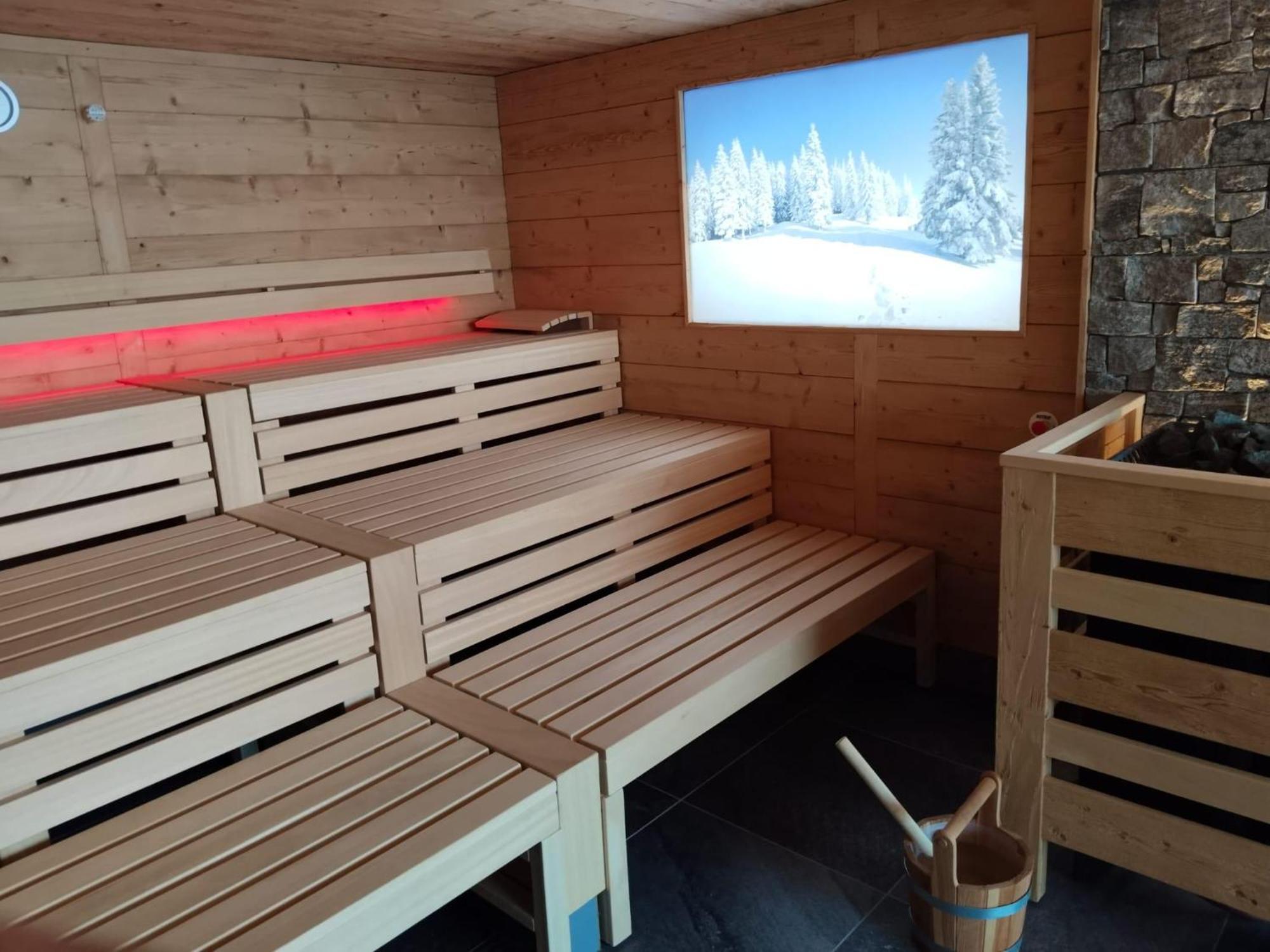 Alpenchalets Oberlaiming イッター エクステリア 写真