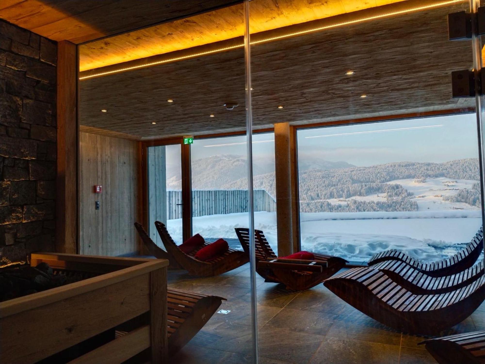 Alpenchalets Oberlaiming イッター エクステリア 写真