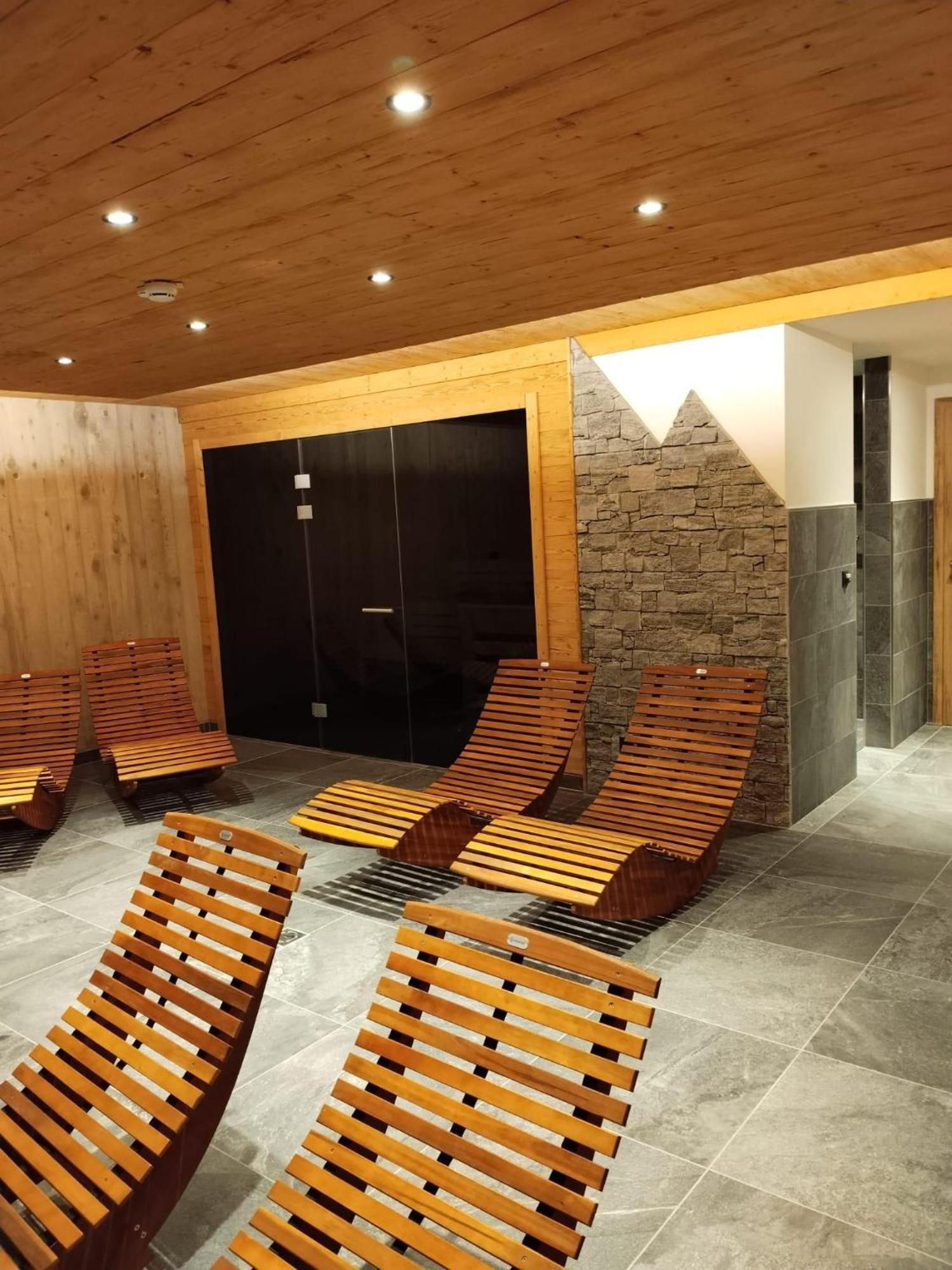 Alpenchalets Oberlaiming イッター エクステリア 写真