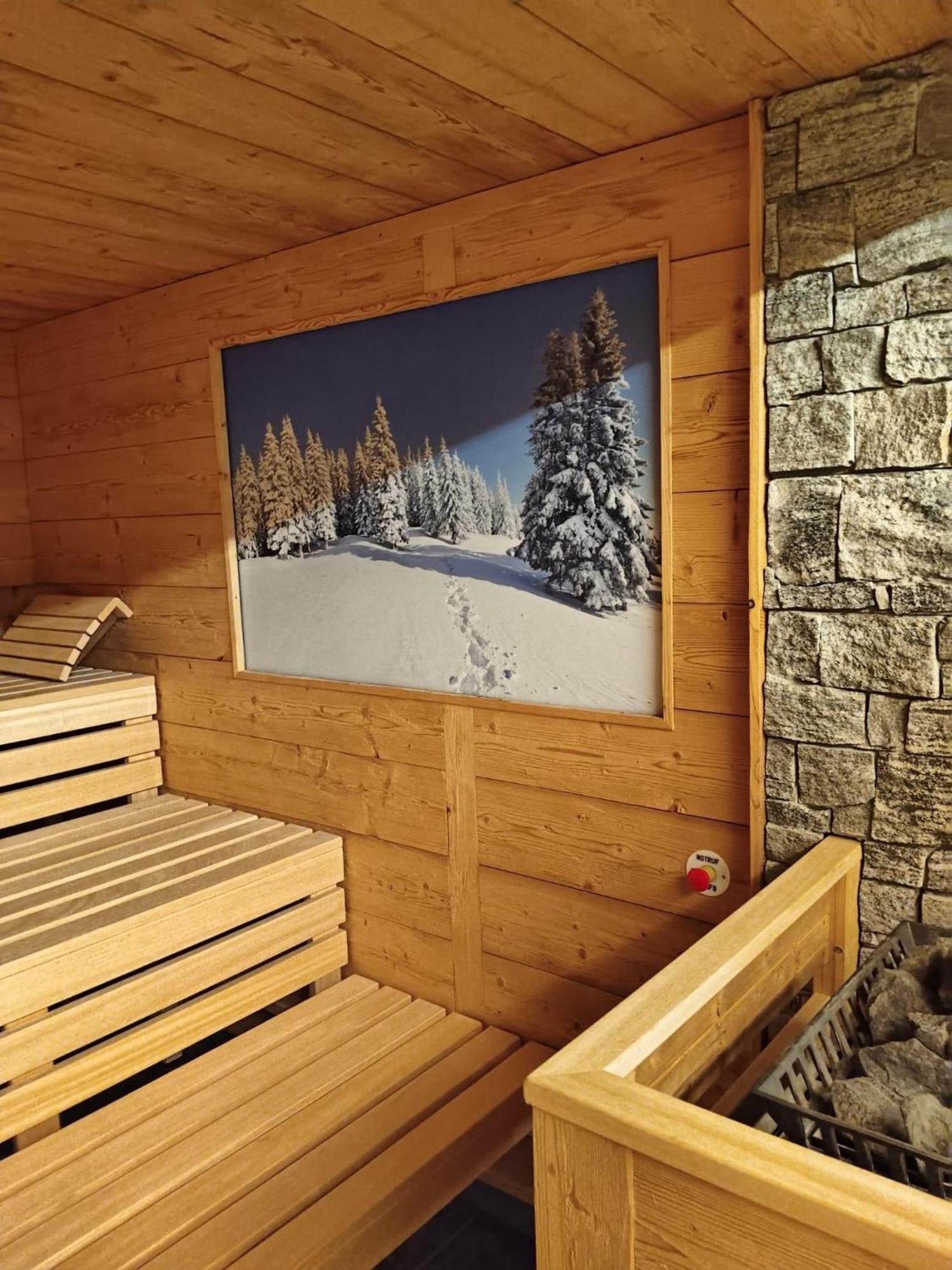 Alpenchalets Oberlaiming イッター エクステリア 写真
