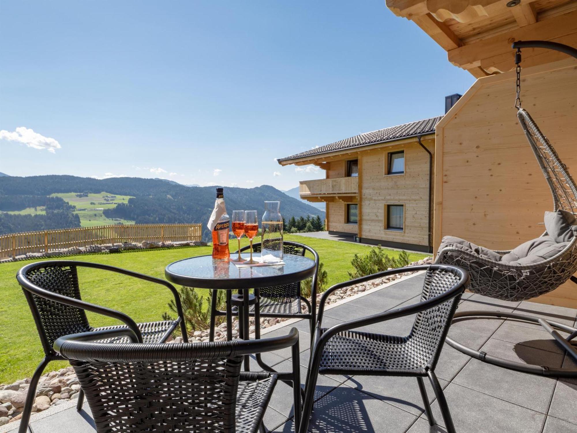 Alpenchalets Oberlaiming イッター エクステリア 写真