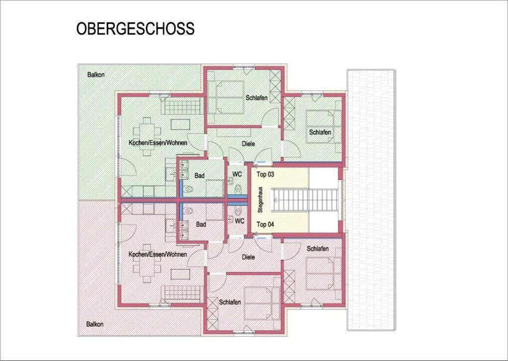 Alpenchalets Oberlaiming イッター エクステリア 写真