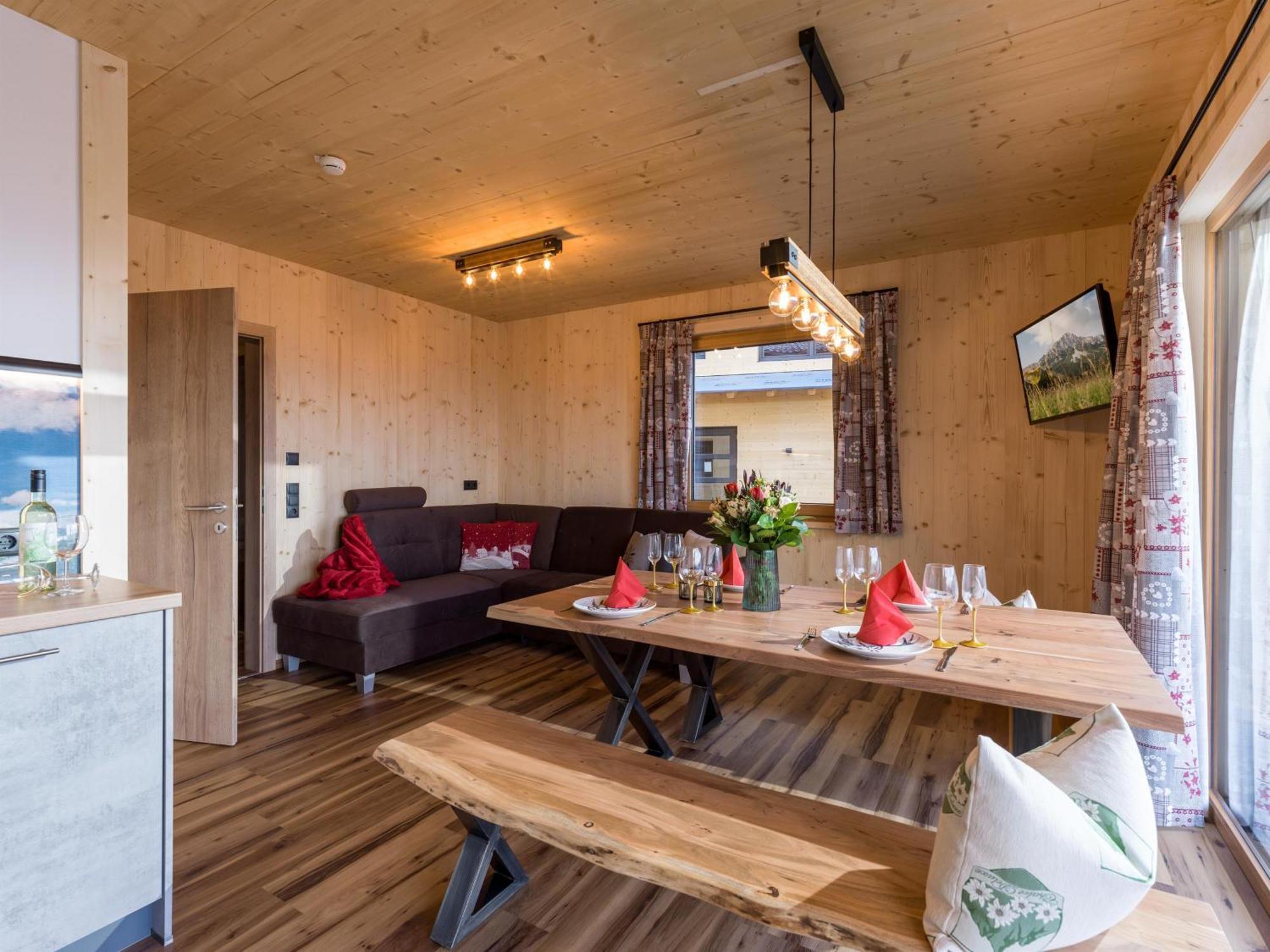 Alpenchalets Oberlaiming イッター エクステリア 写真