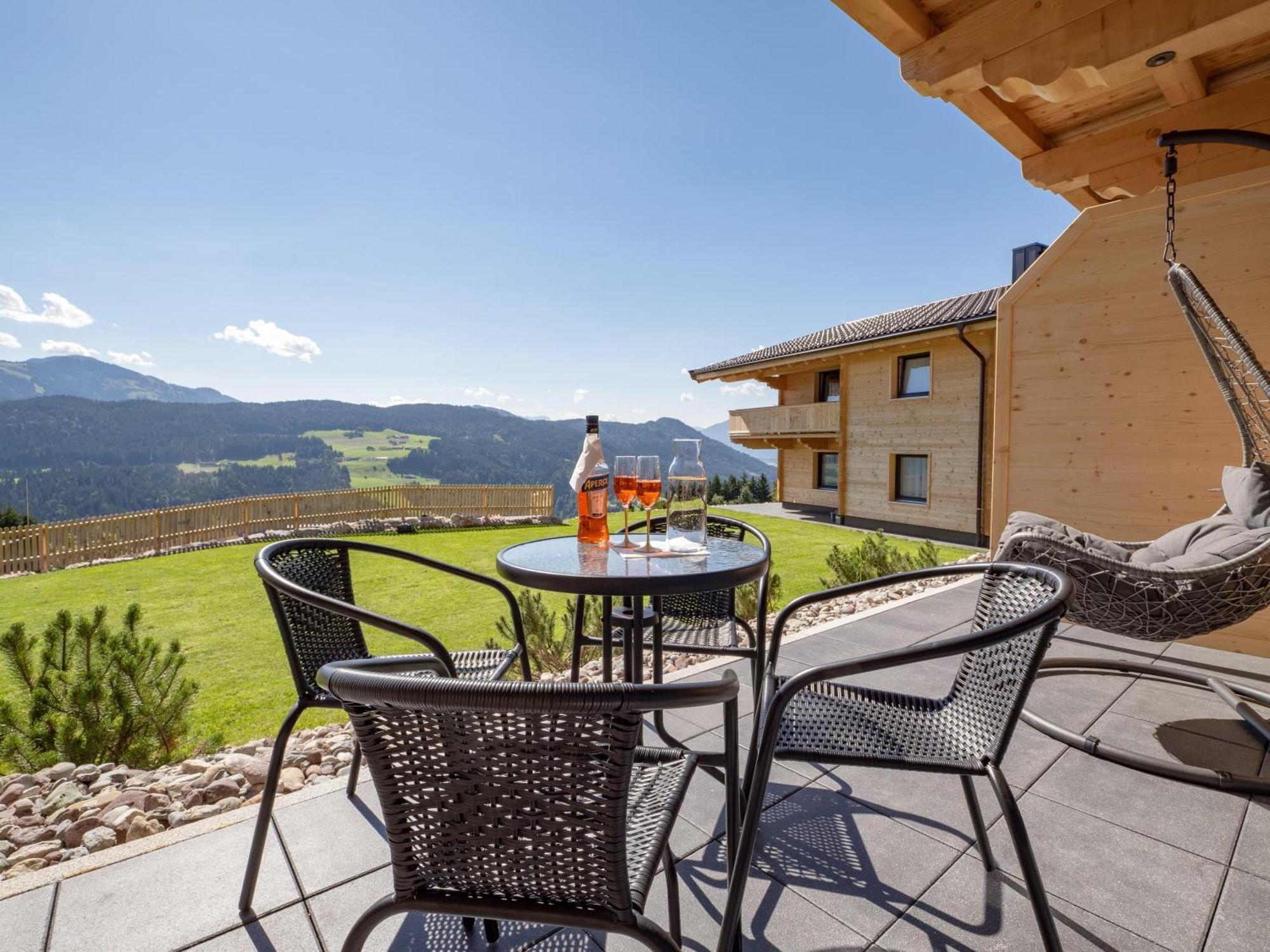 Alpenchalets Oberlaiming イッター エクステリア 写真